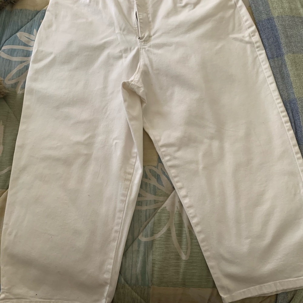 Capris